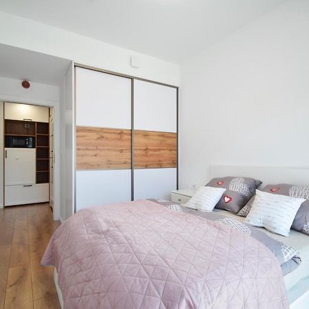 Apartament Rogowo Роґово Екстер'єр фото
