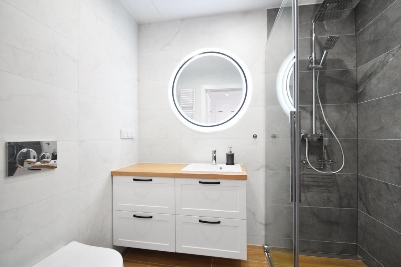 Apartament Rogowo Роґово Екстер'єр фото