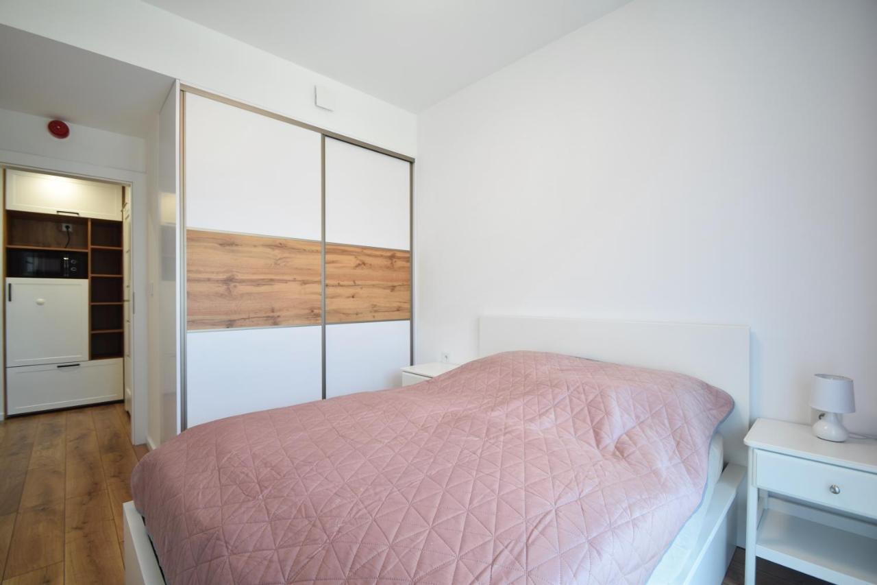 Apartament Rogowo Роґово Екстер'єр фото
