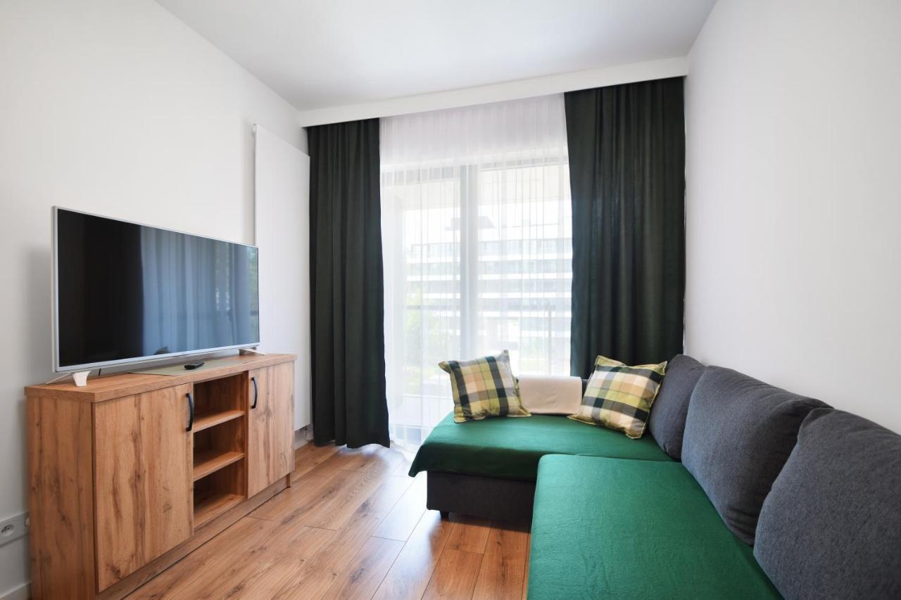 Apartament Rogowo Роґово Екстер'єр фото
