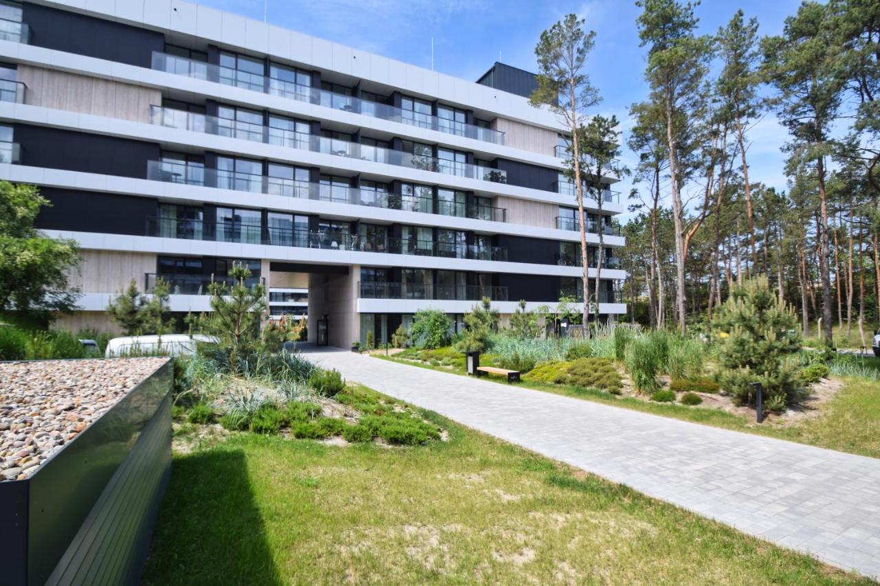 Apartament Rogowo Роґово Екстер'єр фото