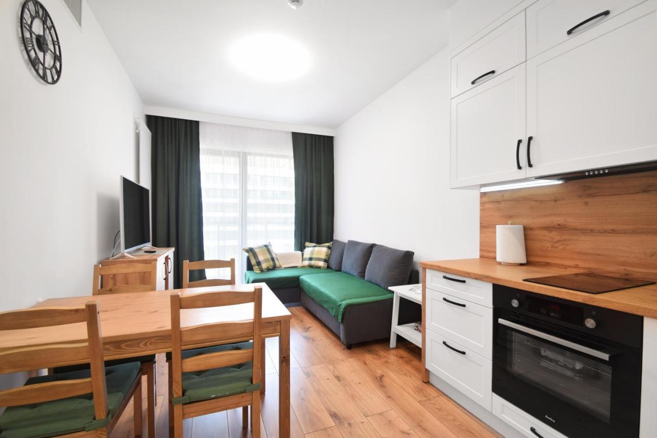 Apartament Rogowo Роґово Екстер'єр фото
