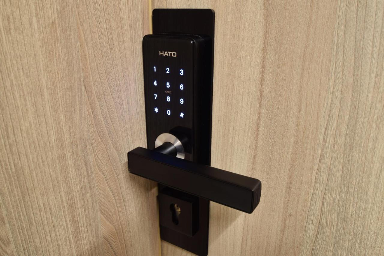 Apartament Rogowo Роґово Екстер'єр фото
